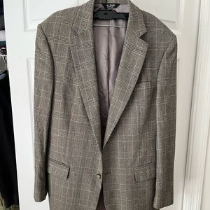 Joseph A Banks Blazer